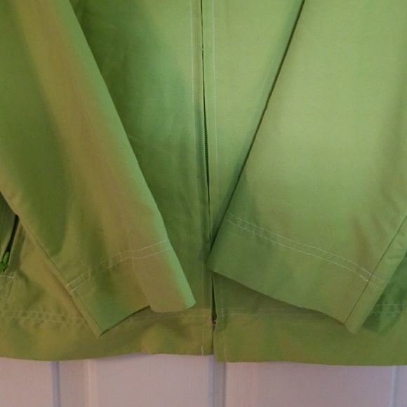 Jacket - Picture 5 of 5